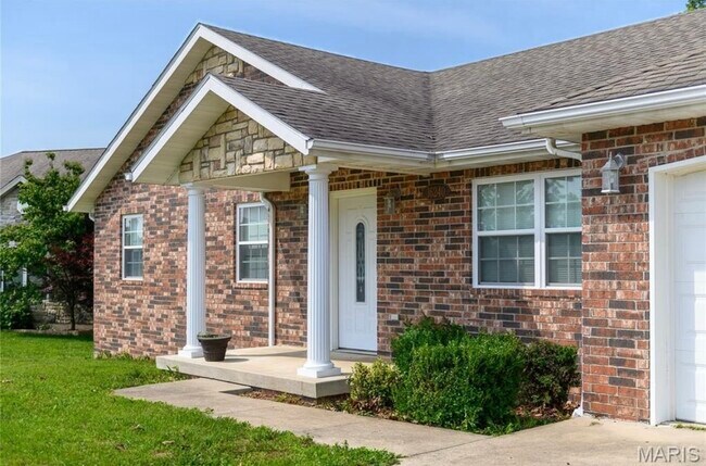 Foto del edificio - 16240 Heartland Ln