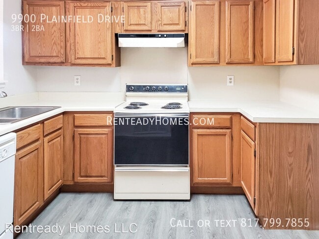 Building Photo - 2 br, 2 bath House - 9900 Plainfield Dr