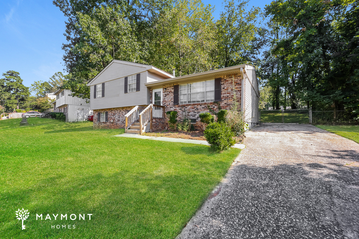 Building Photo - Cute Home in Union City, GA