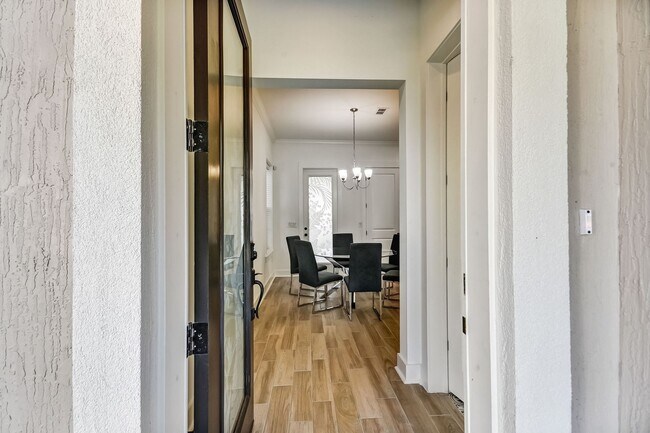 Foto del edificio - Townhome  in The Enclave at Summer Beach