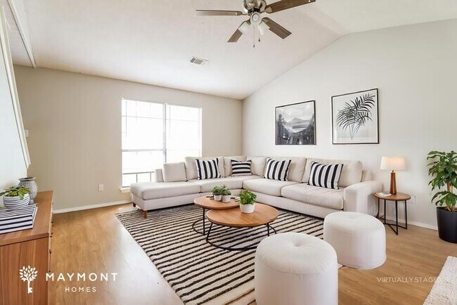 Foto del edificio - 1612 Waldron Cove