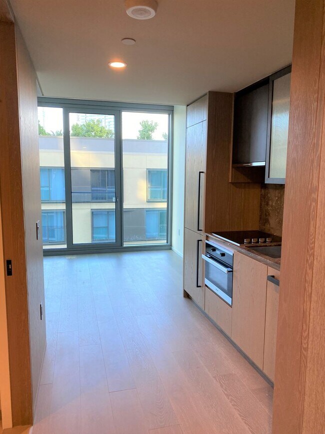 Foto del edificio - Koula - Luxurious studio in Kakaako