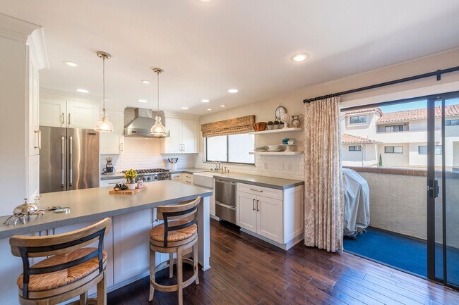 Foto del edificio - 4 Santa Cruz Ct