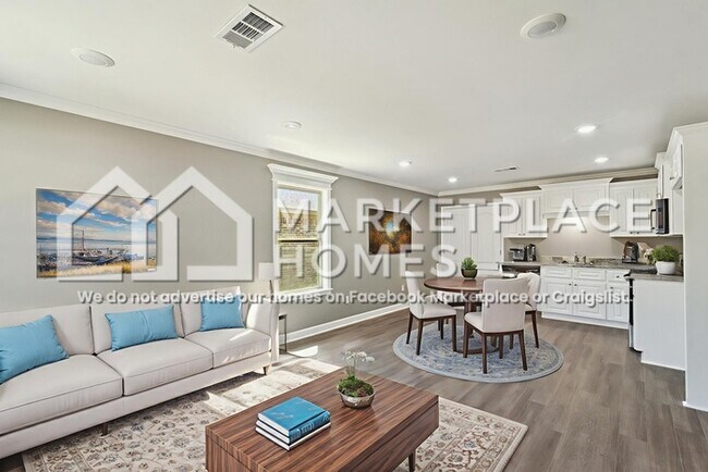 Foto del edificio - 904 W 23rd St