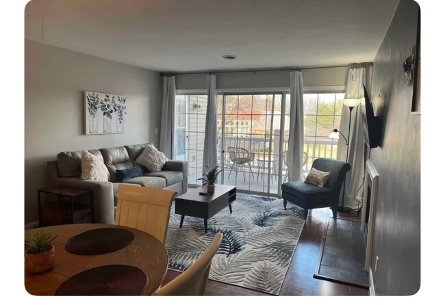 Foto del edificio - 3017 Winterberry Dr