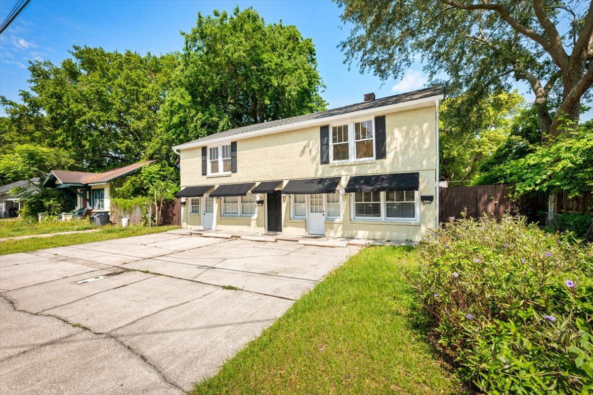 Building Photo - 4315 Antisdale St