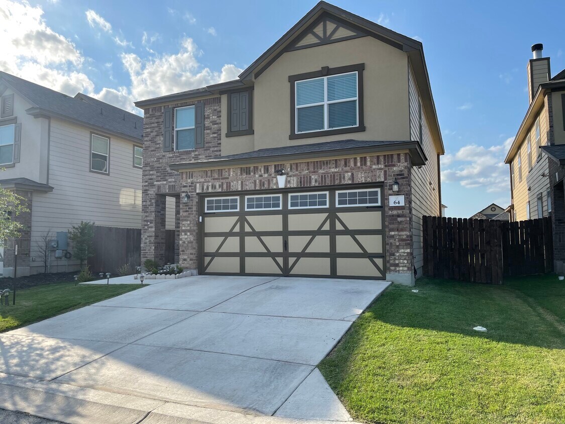 2950 E Old Settlers Blvd, Round Rock, TX 78665 House Rental in Round