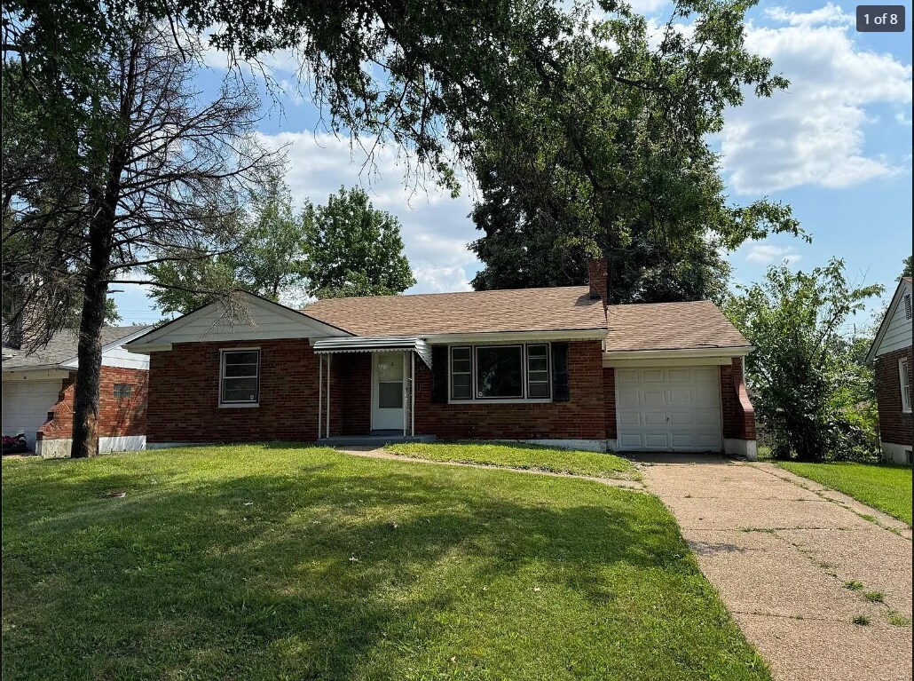 Foto principal - Spacious 3-Bedroom, 2-Bath – Coming Soon!