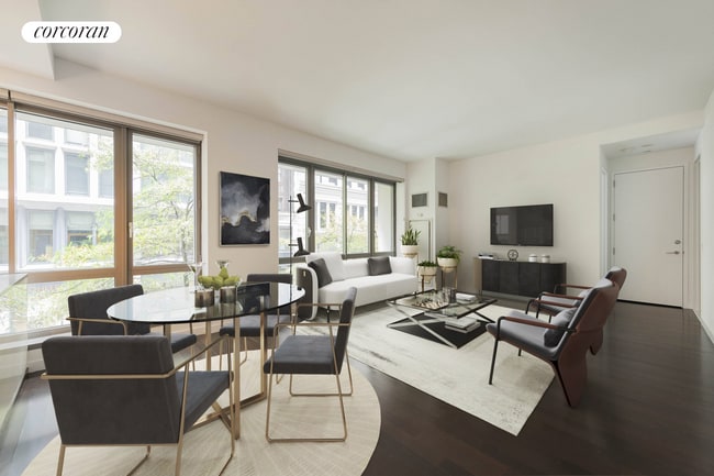 Foto del edificio - 4 W 21st St