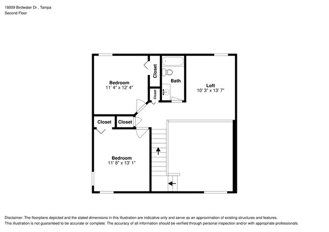 Building Photo - 18009 Birdwater Dr