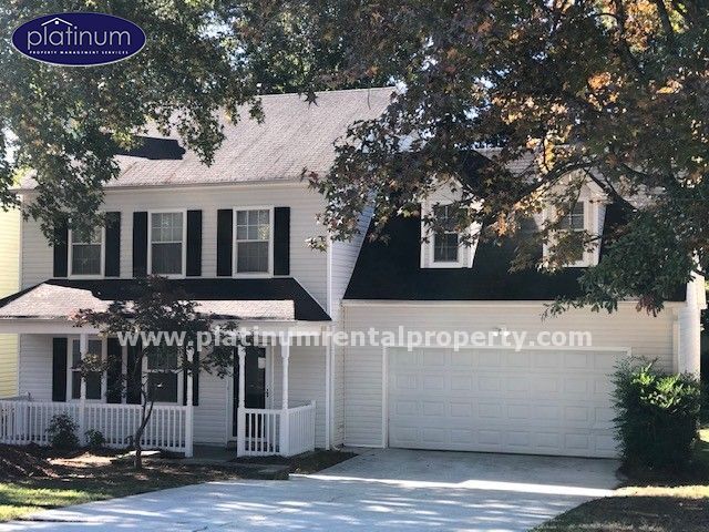 Foto del edificio - 2305 Boone Ct
