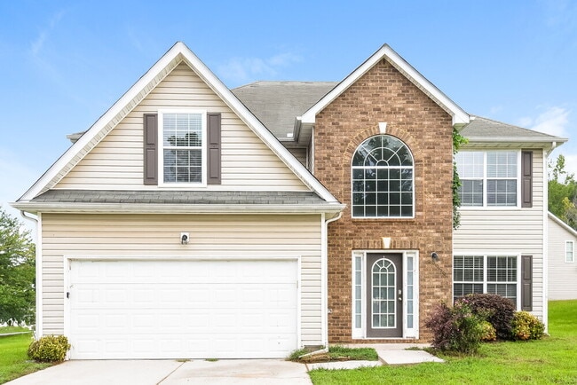 Building Photo - 6938 Foxmoor Way