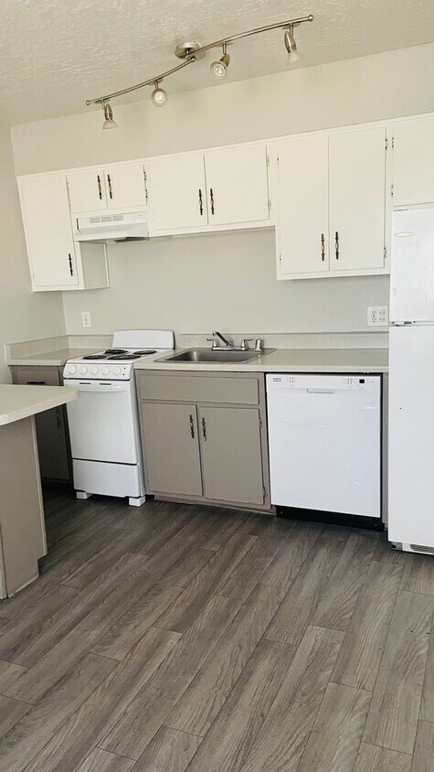 Primary Photo - Studio with On site laundry! No Deposit Re...