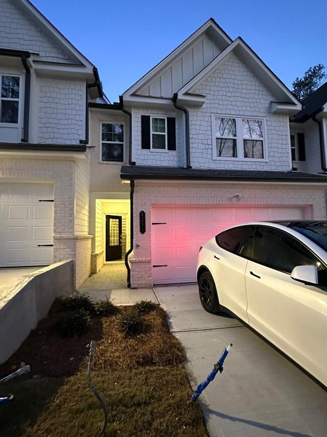 Photo - 2482 Van Fleet Cir Townhome