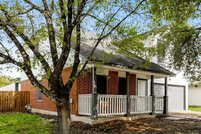 Building Photo - 8308 Georgie Trace Ave