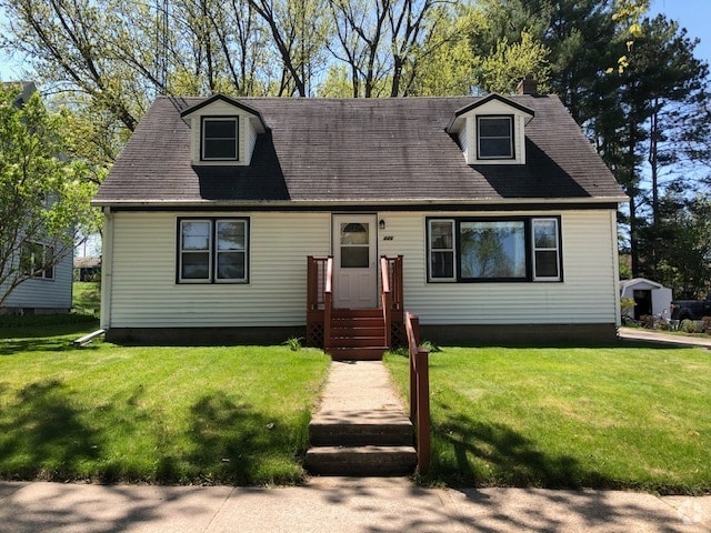 Building Photo - 446 Mary Ave