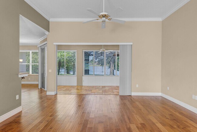 Foto del edificio - Debary Plantation