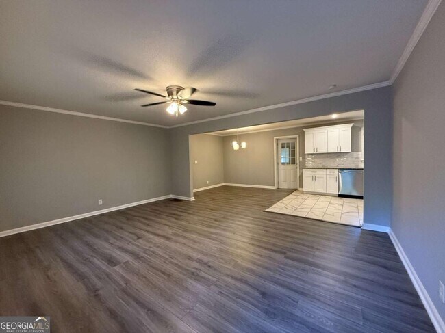 Foto del edificio - 1576 Carolyn Dr SW