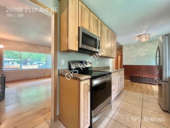 Foto del edificio - Beautiful Bed 3, Bath 1, home!