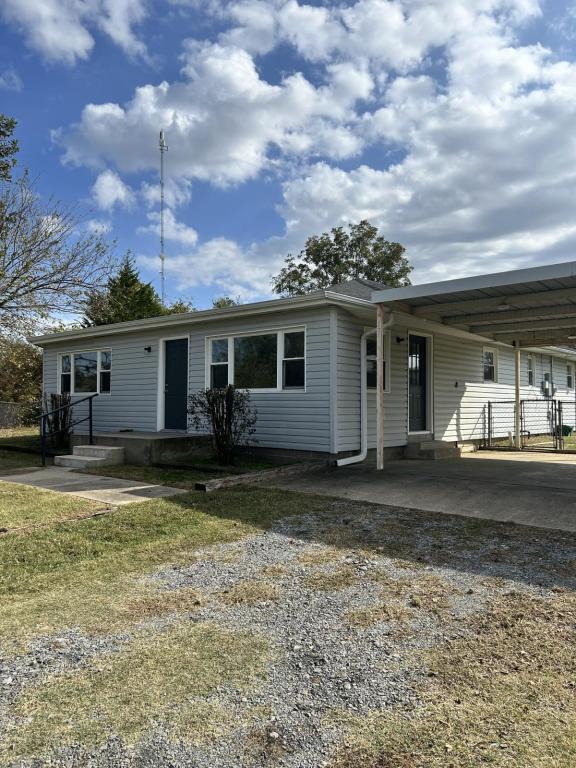 Foto del edificio - 3007 E Corona St