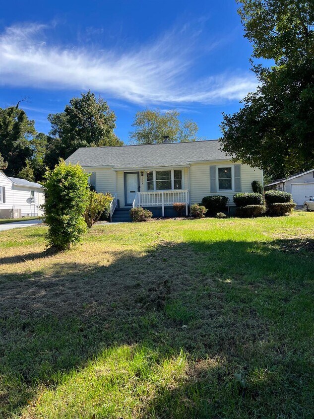 Foto principal - 1604 Cook St