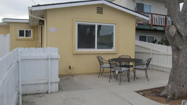 Foto del edificio - 390 7th St