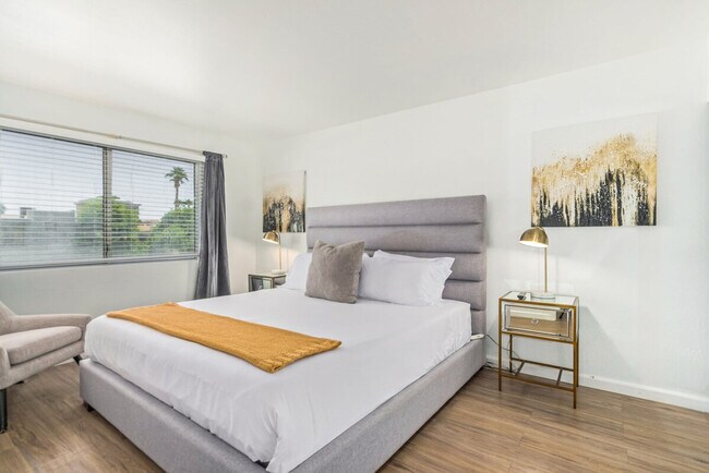 Foto del edificio - 4610 N 68th St