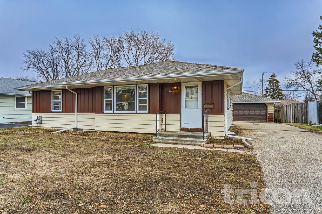 Foto del edificio - 7025 15th Ave S