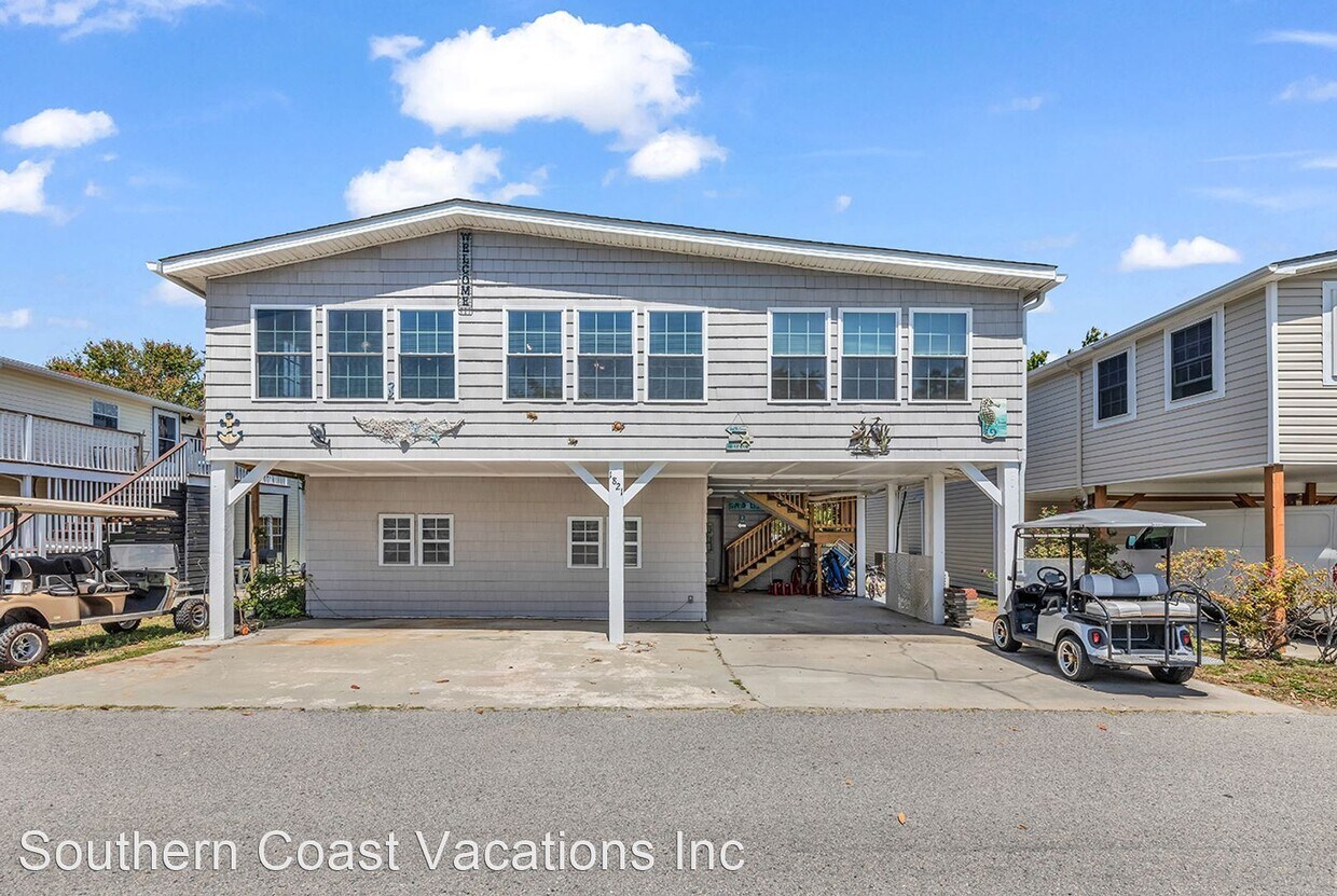 Primary Photo - 4 br, 4 bath House - 1821 Sanddollar Drive...