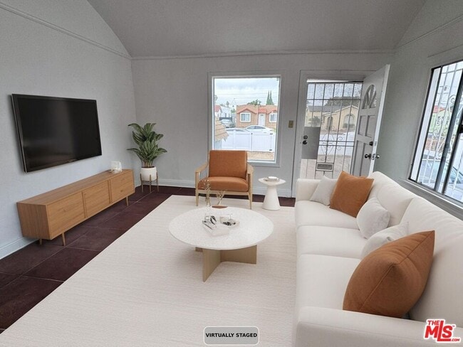 Foto del edificio - 540 W 107th St