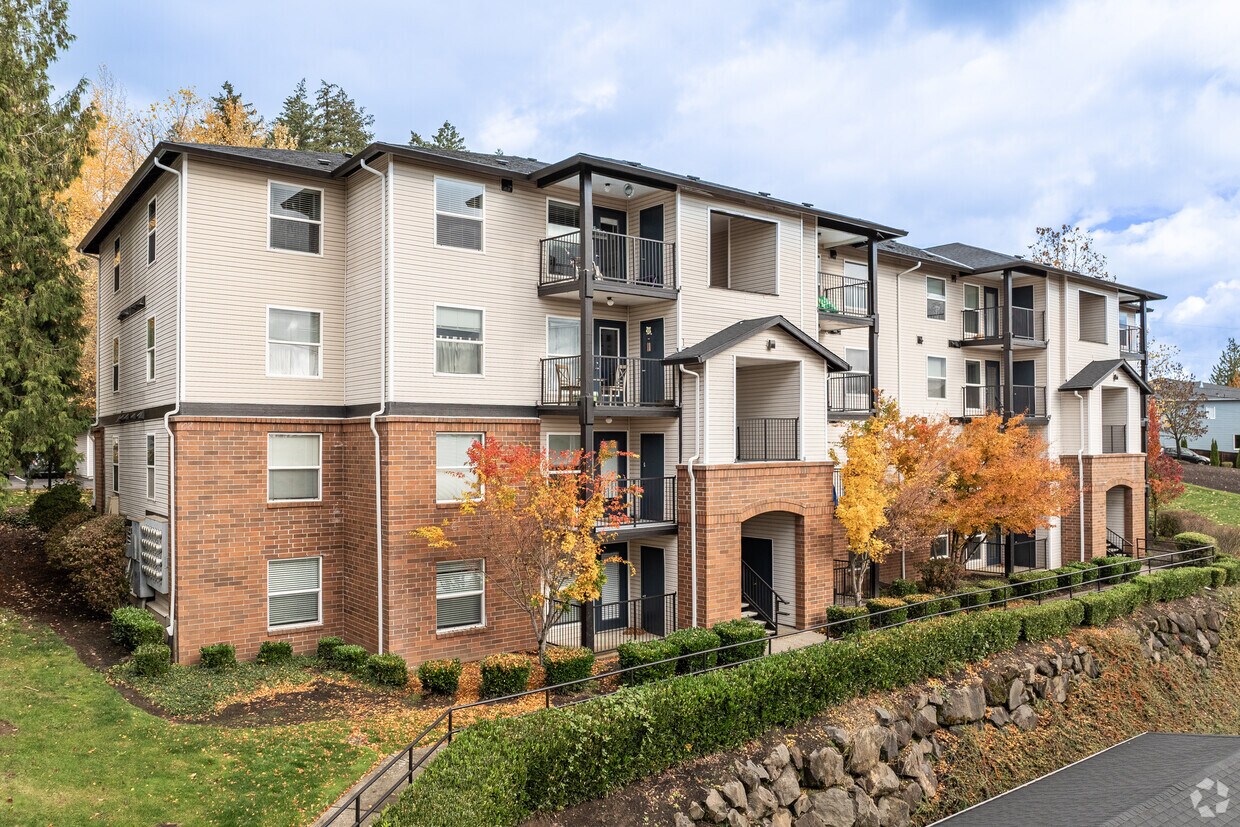 Foto principal - Arbor Heights