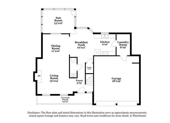Building Photo - 4405 Grove Dr NW
