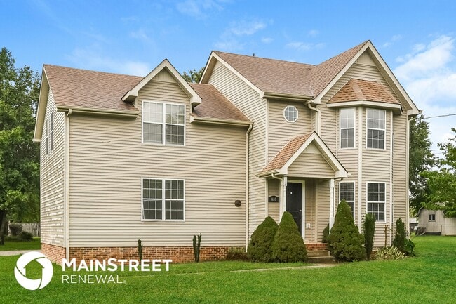 Building Photo - 610 Hogan Dr