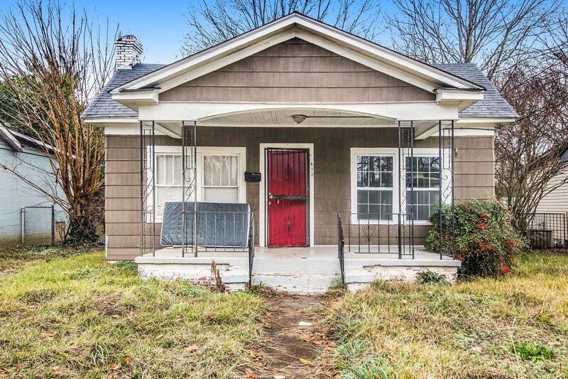 Primary Photo - 612 26th St SW