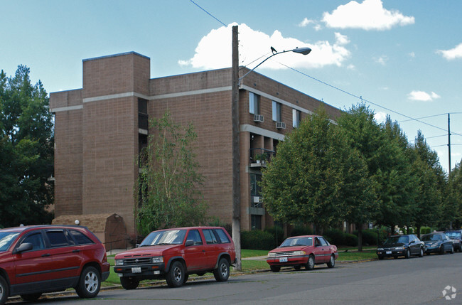 Building Photo - Hamilton House