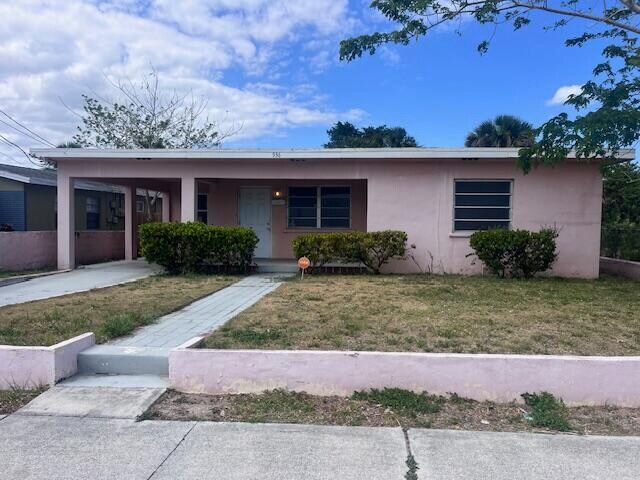 Building Photo - 936 Dr Martin Luther King Jr Blvd