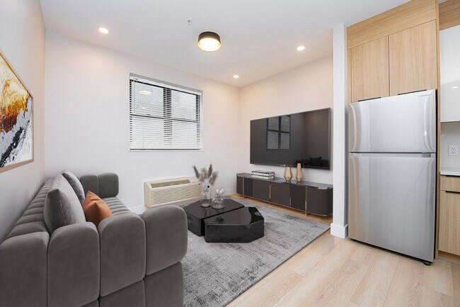 Foto del edificio - 6710 Park Ave