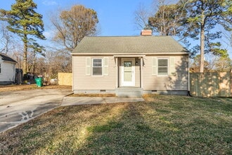 Building Photo - 108 E Magruder St