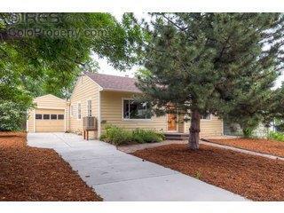 Photo - 2850 Elm Ave House