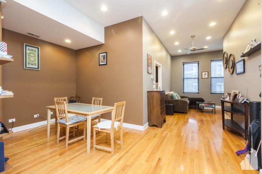 1 bedroom in Chicago IL 60642 - 1 bedroom in Chicago IL 60642