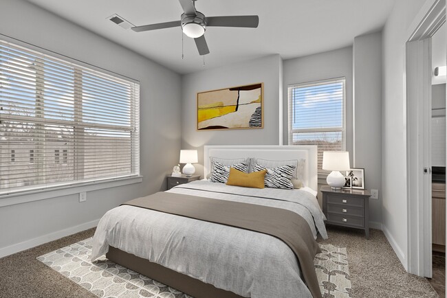 Building Photo - Residences at Woodbine Park