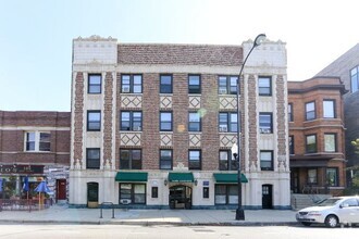 Building Photo - 4854 N Damen Ave