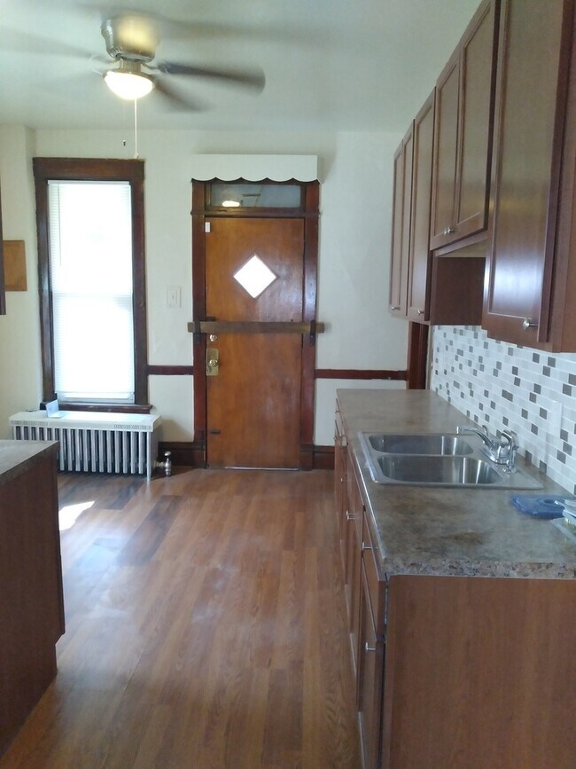 Foto del edificio - 11118 S Edbrooke Ave