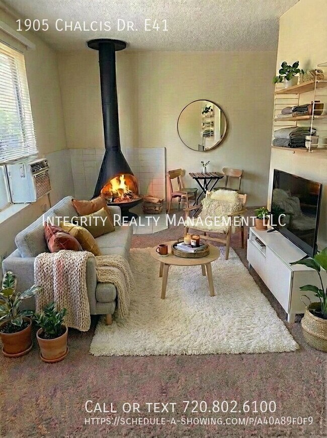 Foto del edificio - 1905 Chalcis Dr