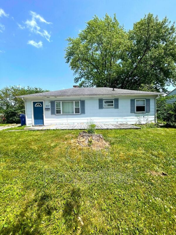 922 N Wildwood Dr, Kokomo, IN 46901 House Rental in Kokomo, IN