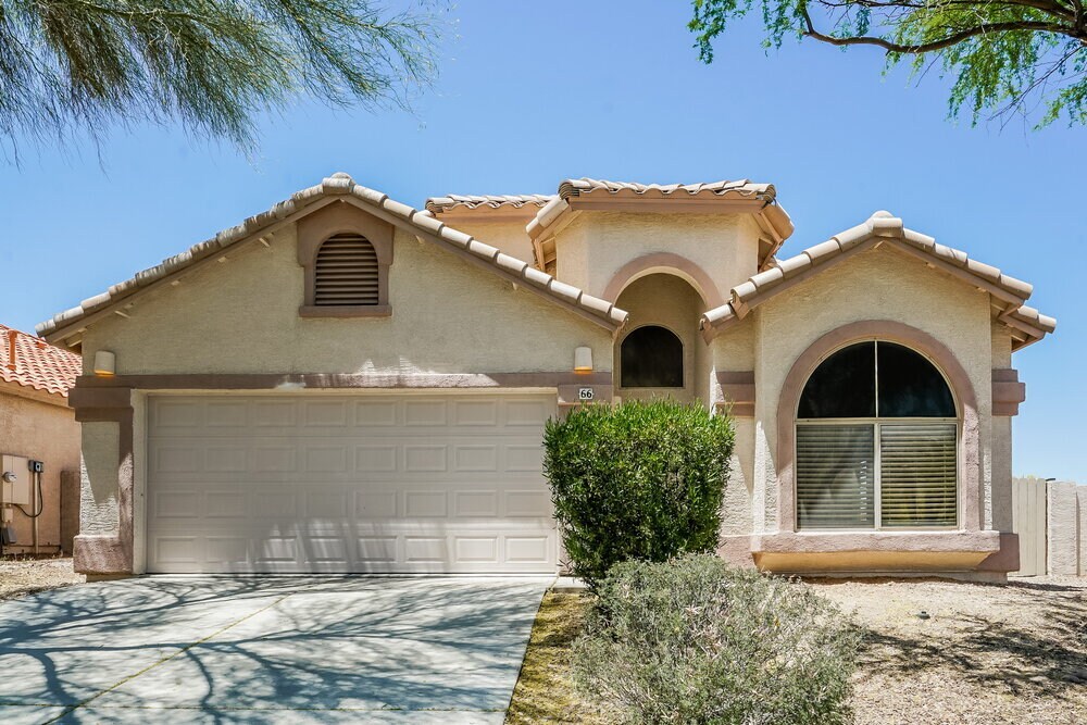 Foto principal - 66 W Freddie Canyon Way