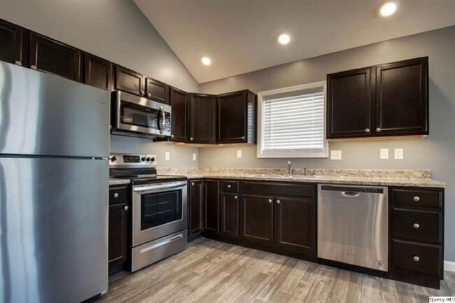 Building Photo - Brand New two bedroom two bath home with attached garage.