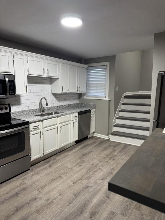 Foto del edificio - 951 S Shelby St