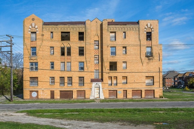 Building Photo - Sturtevant Apartments