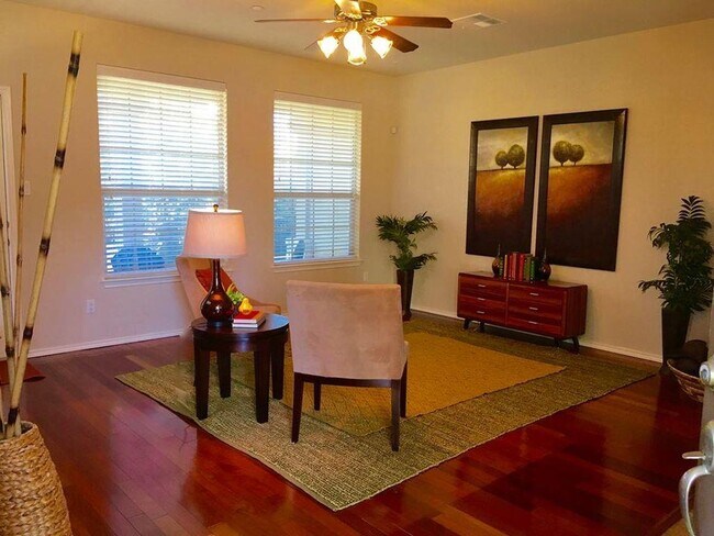 Foto del edificio - 14815 Avery Ranch Blvd